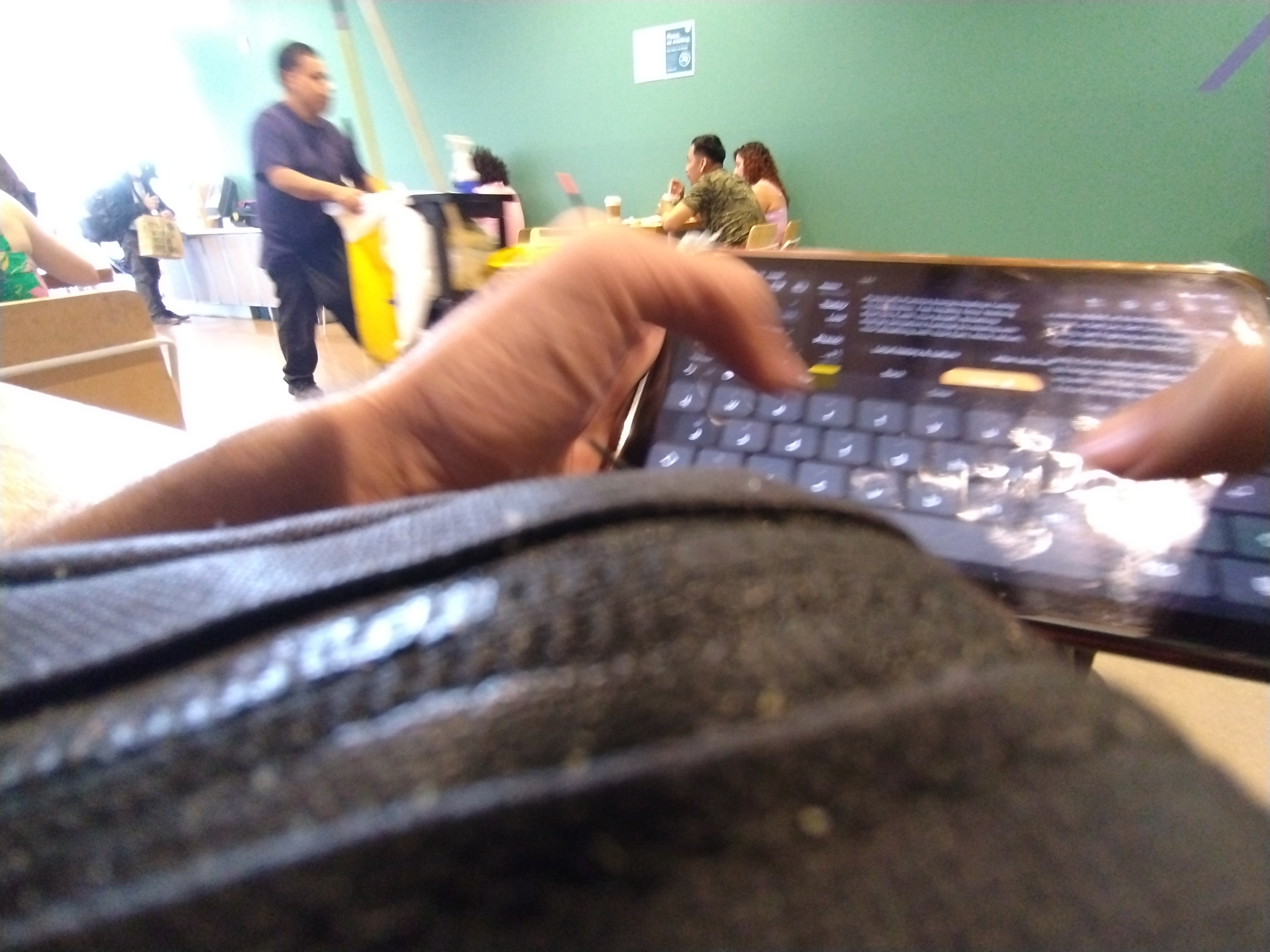 Looki L1 photo