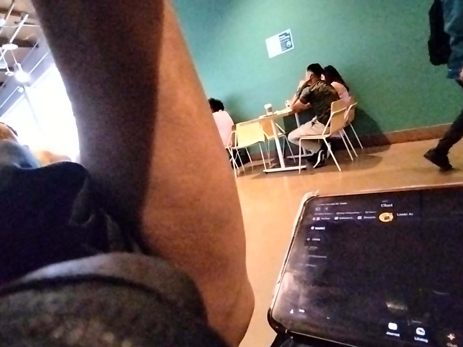 Looki L1 photo