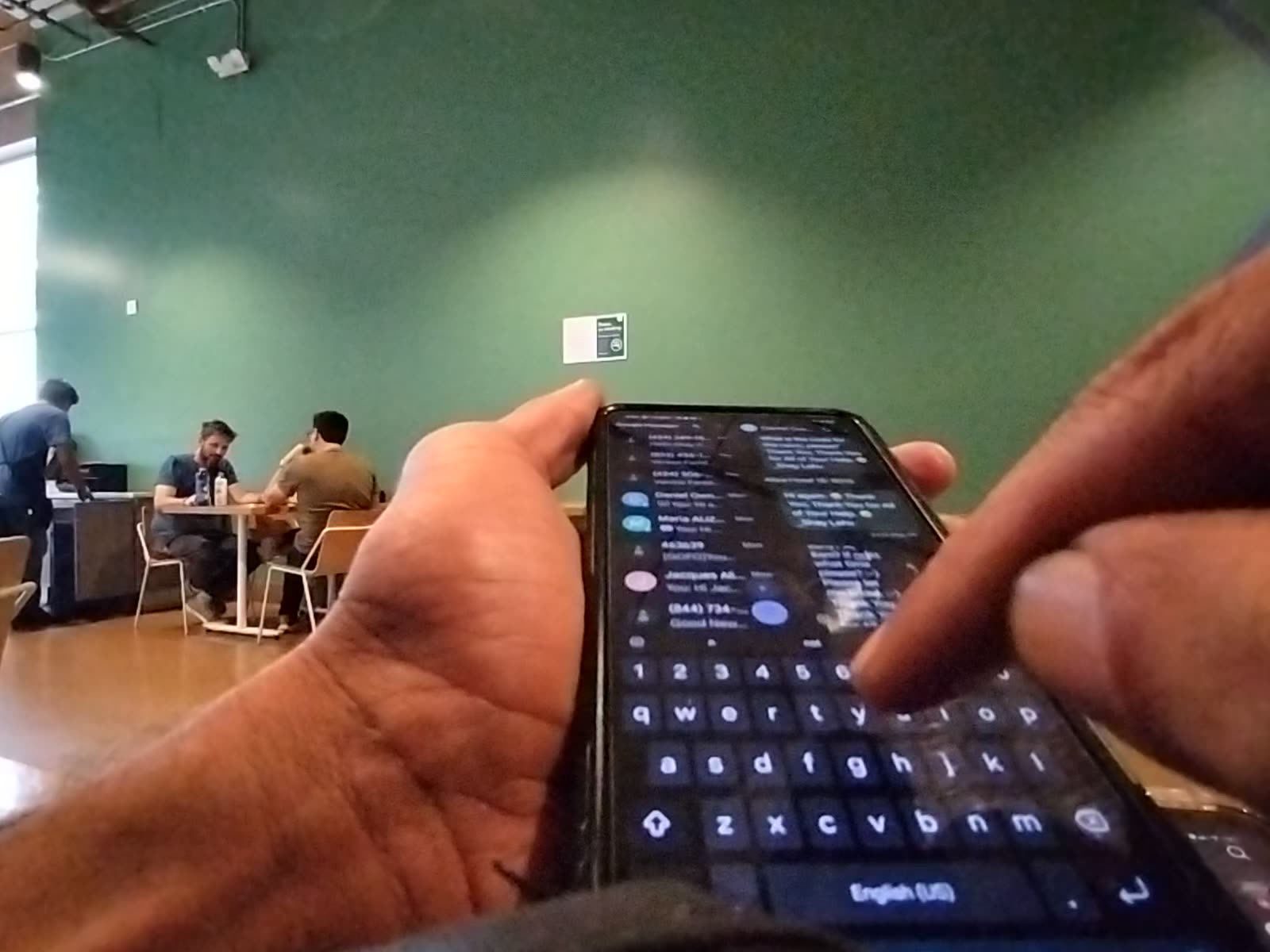 Looki L1 photo