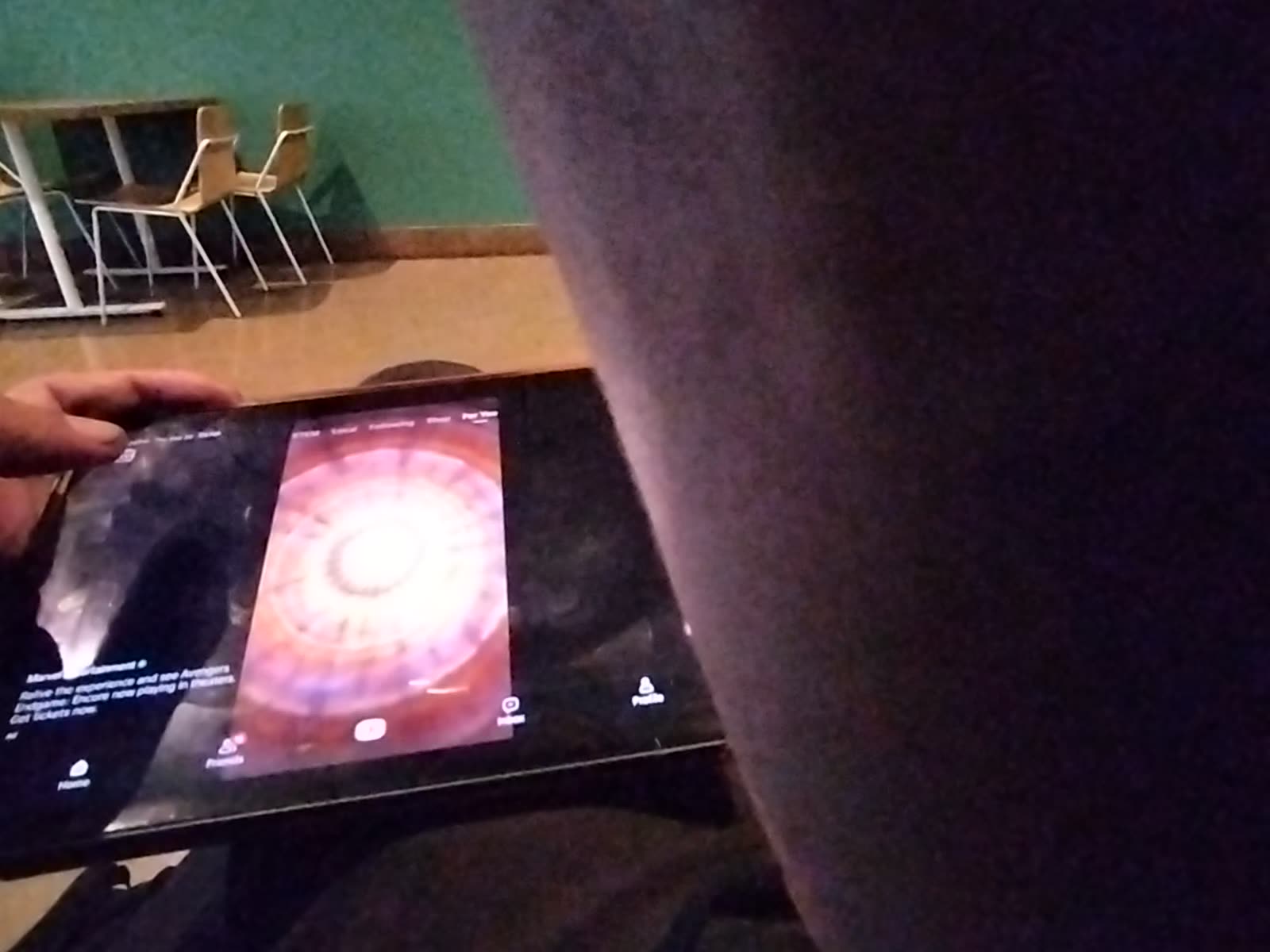 Looki L1 photo