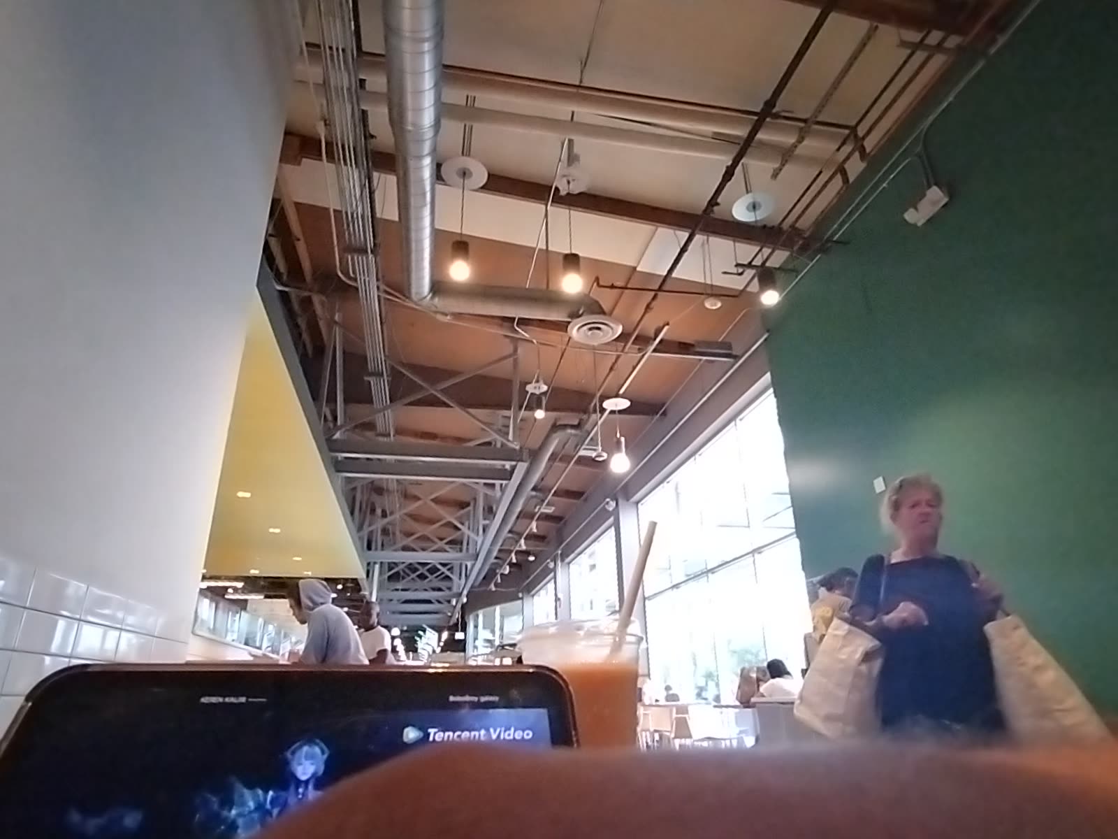 Looki L1 photo