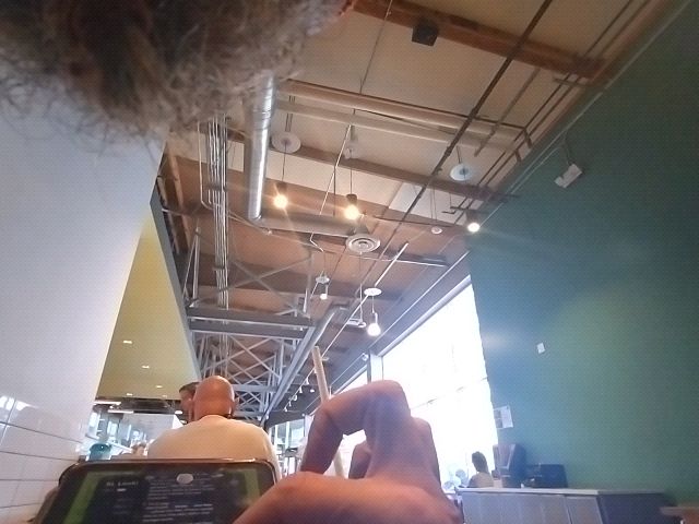 Looki L1 photo