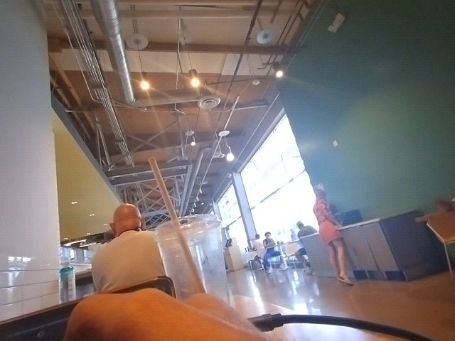 Looki L1 photo