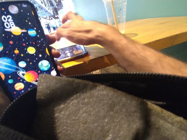 Looki L1 photo