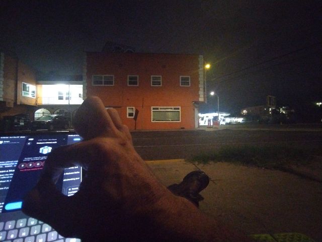 Looki L1 photo