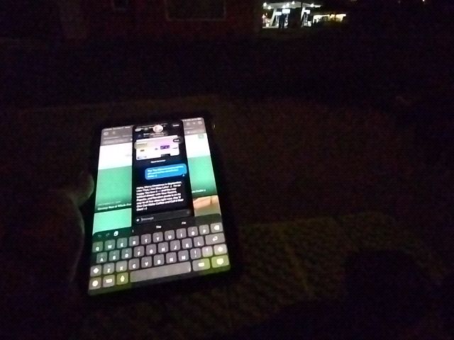 Looki L1 photo