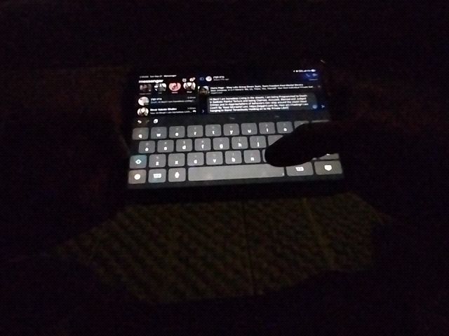 Looki L1 photo