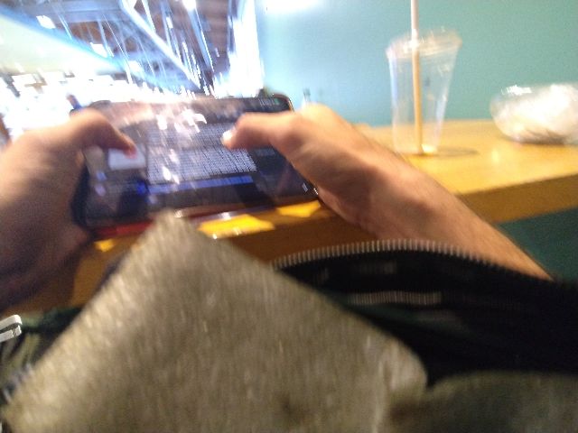 Looki L1 photo