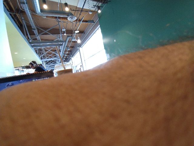 Looki L1 photo