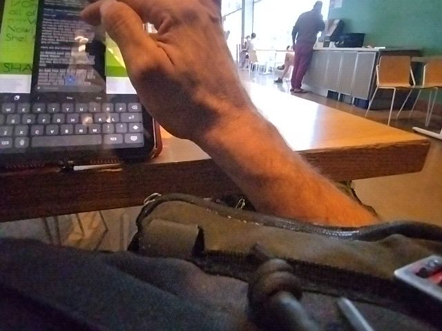 Looki L1 photo