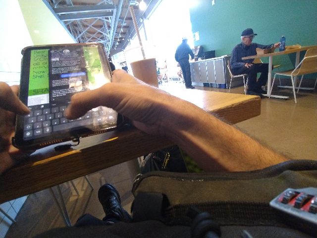 Looki L1 photo