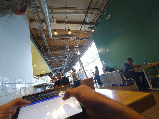 Looki L1 photo