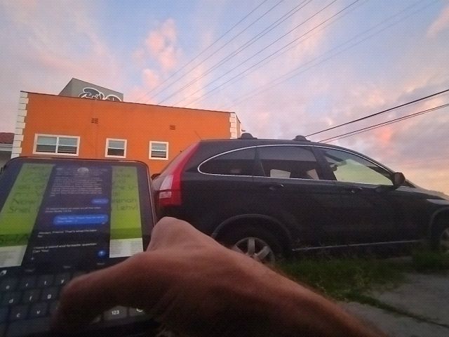 Looki L1 photo