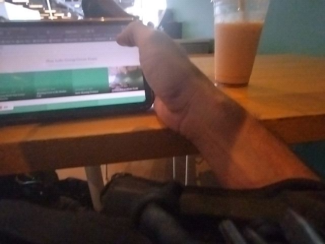 Looki L1 photo