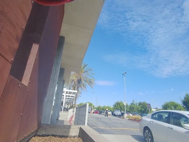 Looki L1 photo