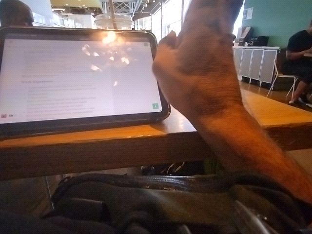 Looki L1 photo