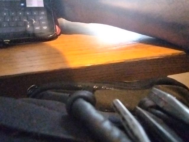 Looki L1 photo